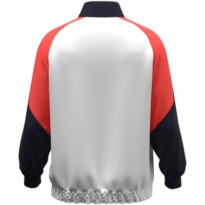 bluza DYNAMIC tkana