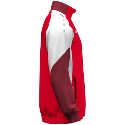 bluza DYNAMIC tkana