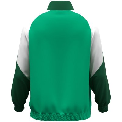 bluza DYNAMIC tkana