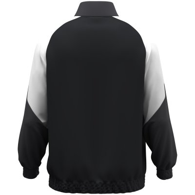 bluza DYNAMIC tkana
