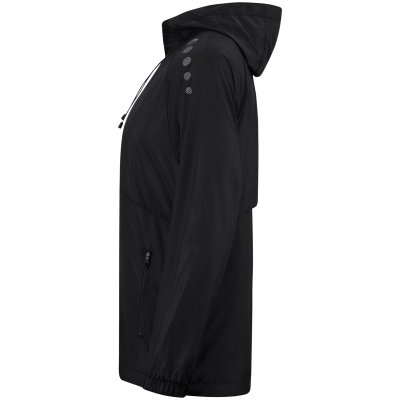 bluza z kapturem FLOW light
