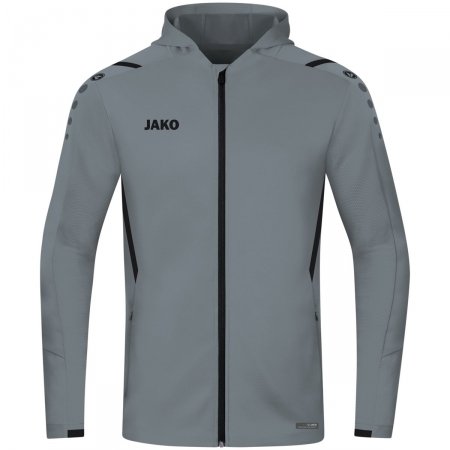bluza z kapturem CHALLENGE