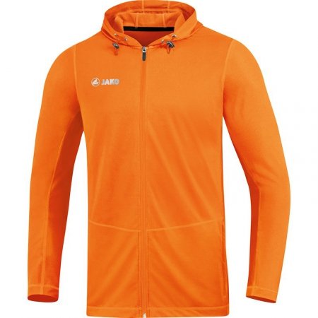 bluza z kapturem RUN 2.0