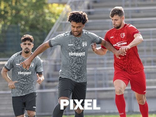 PIXEL