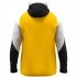bluza z kapturem DYNAMIC women