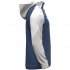 bluza z kapturem DYNAMIC
