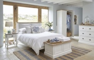 KUFER NA POŚCIEL - KLARA