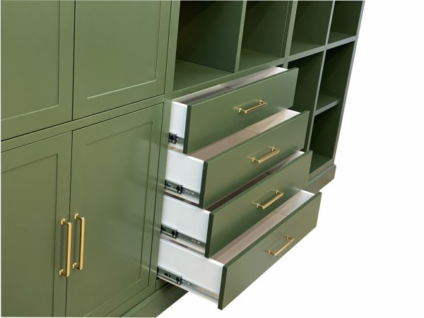 ZIELONA BIBLIOTECZKA NELI 2D.