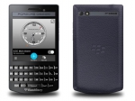 Blackberry Porsche Design P9983 4G NFC 64GB QWERTY grafit
