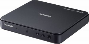 Samsung GX-MB540TL DVB-T2 HD Receiver black