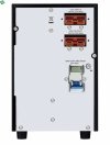 SRV2KIL-E Zasilacz APC Easy UPS SRV 2000VA/1800W, 230V, EPO, 4x C13, LCD, Intelligent Slot, w zestawie z modułem bateryjnym, wydłużony czas podtrzymania