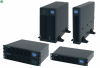 NRT4-U020B  Zasilacz UPS SOCOMEC NeTYS RT 2000VA /2000W, 2U, On_line, VFI, 1/1, PF=1, baterie wewnętrzne, szyny do montażu w szafie w komplecie