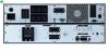 SRVL3KRILRK Zasilacz APC Easy UPS On-Line SRV 3000VA /2700W, Rack Mount z zestawem szyn, baterią litowo-jonową, 4U, EPO, 6x IEC C13, 1x IEC C19, Intelligent Card Slot, LCD, 230V, wydłużony czas podtrzymania