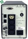 SC620I APC Smart-UPS SC 620VA/390W 230V