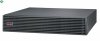 SRV36RLBP-9A Pakiet akumulatorowy 36 V do APC Easy UPS On-Line SRV do montażu w szafie, dla modelu o wydłużonym czasie podtrzymania 1 kVA