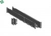 9RK Zestaw szyn montażowych do szafy rack dla zasilaczy Eaton Eaton Rack kit 9PX/9SX