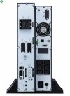 SRVL2KRILRK Zasilacz APC Easy UPS On-Line SRV 2000VA /1800W, Rack Mount z zestawem szyn, baterią litowo-jonową, 4U, EPO, 6x IEC C13, Intelligent Card Slot, LCD, 230V, wydłużony czas podtrzymania