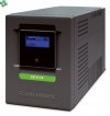 NPR-1500-MT UPS NETYS PR MT1500VA/1050W 230V/AVR/LCD/6xIEC/USB/MINI TOWER