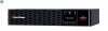 Zasilacz UPS CyberPower PR1000ERT2U, 1000VA/1000W, 10x IEC C13, 230V, LCD, 2U, Sinus