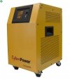 CPS3500PIE Zasilacz UPS CyberPower 3500VA/2450W, długie czasy podtrzymania, sinus na wyjściu Baterie zewnętrzne do kupienia osobno.