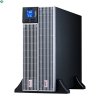 SRVL2KRILRK Zasilacz APC Easy UPS On-Line SRV 2000VA /1800W, Rack Mount z zestawem szyn, baterią litowo-jonową, 4U, EPO, 6x IEC C13, Intelligent Card Slot, LCD, 230V, wydłużony czas podtrzymania