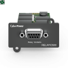 RELAYIO500 CyberPower Karta styków bezpotencjałowych, złącze DB9