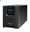 Zasilacz UPS CyberPower PR1500ELCD, 1500VA/1350W, 8x IEC C13, 230V, LCD, Sinus