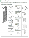 Zasilacz UPS APC Smart-UPS RT 20kVA/20kW, 230V, 480V,  1/1f, 3/1f lub 3/3f (bez szyn do szafy rack).