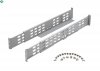 SRV5KRILRK Zasilacz APC Easy UPS On-Line SRV RM 5000VA/5000W, 230V, LCD, EPO, wydłużony czas podtrzymania,  zestaw szyn do szafy