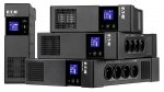 Nowe zasilacze UPS Eaton z serii Ellipse PRO o mocy od 650 do 1600VA