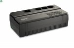 BV500I-GR APC EASY UPS BV 500VA/300W, AVR, gniazda Schuko , 230V