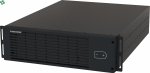 NRT4-B100 SOCOMEC Dodatkowy zewnętrzny moduł bateryjny 3U, 240V do zasilaczy serii NRT4 o mocy od 8,5 do 10kW, bez szyn do szafy Rack w zestawie