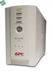 BK500EI APC BACK-UPS CS 500VA/300W 230V USB/SERIAL
