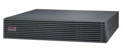 SRV36RLBP-9A Pakiet akumulatorowy 36 V do APC Easy UPS On-Line SRV do montażu w szafie, dla modelu o wydłużonym czasie podtrzymania 1 kVA