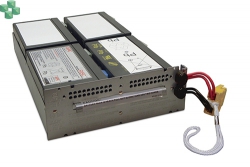 Wymienny moduł bateryjny APC # 133 (APC Replacement Battery Cartridge)