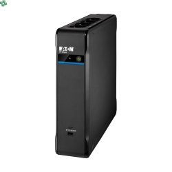 3P1300UI UPS Eaton 3P Ellipse USB IEC, 1300 VA, 840 W, wejście: C14, gniazda: (4) C13, (4) C13 tylko z ochroną przepięciową, ładowanie USB, tower