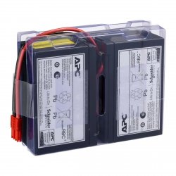 APCRBCV200 Zamienna kaseta akumulatorowa APC, VRLA, 9 Ah, 24 V DC
