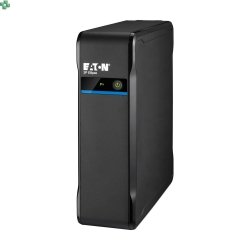 3P700I UPS Eaton 3P Ellipse IEC, 700 VA, 420 W, wejście: C14, gniazda: (3) C13, (1) C13 tylko z ochroną przepięciową, tower