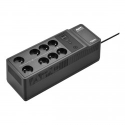 BE1050G2-FR Zasilacz UPS APC Back-UPS 1050A/600W, 230V, 2 porty ładowania USB Type-C oraz A