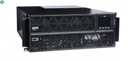 SRTG6KXLI APC Smart-UPS SRT On-Line, 6kVA/6kW, wolnostojący/montaż w szafie rack, 230V, z kartą sieciową