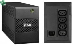5E650i UPS Eaton 5E 650i