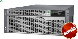 SRTL8KRM4UI APC Smart-UPS Ultra On-Line litowo-jonowy, 8KVA/8KW, 4U Rack/Tower, 230V, 