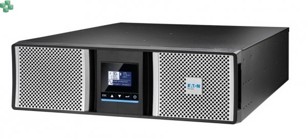 9PX6KIRTNG2 Eaton 9PX 5000VA/5000W, RT3U, karta Gbit, szyny rack w zestawie