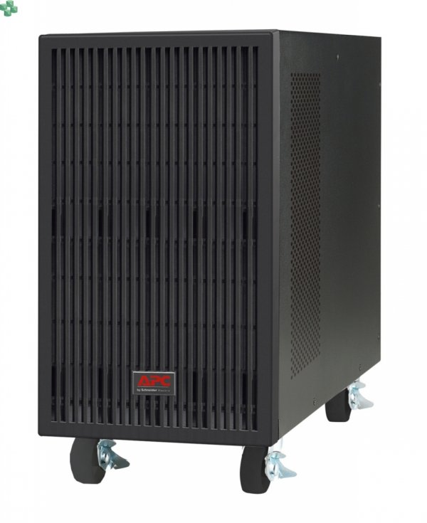 SRV240BP-9A Pakiet akumulatorów APC Easy UPS on-line SRV 240 V do 6/10 kVA, model z wydłużonym czasem działania, Tower