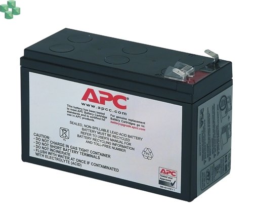 Wymienny moduł bateryjny APCRBC106