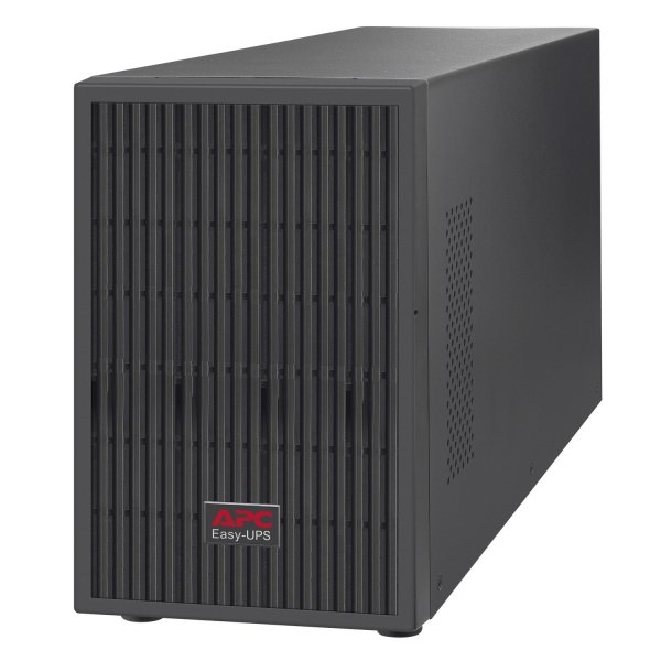 SRV36BP-9A Pakiet akumulatorów APC Easy UPS on-line SRV 36 V do 1 kVA, model z wydłużonym czasem działania, Tower