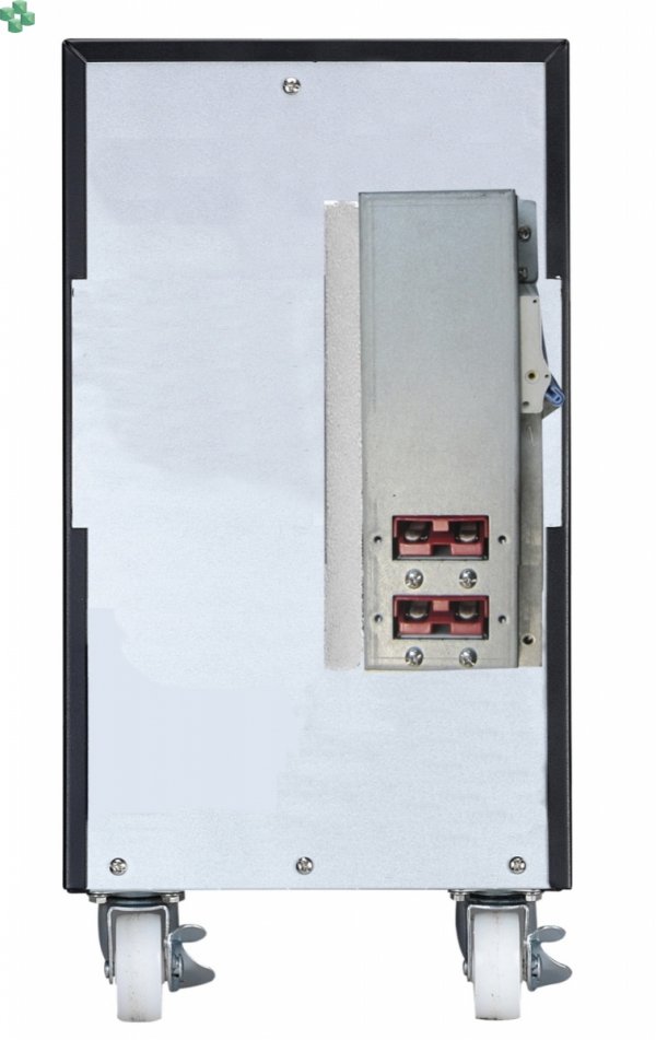 SRV240BP-9A Pakiet akumulatorów APC Easy UPS on-line SRV 240 V do 6/10 kVA, model z wydłużonym czasem działania, Tower