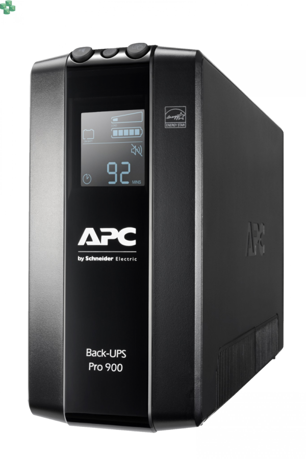 BR900MI APC Power-Saving Back-UPS Pro 900VA/540W, 230V
