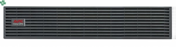 SRV36RLBP-9A Pakiet akumulatorowy 36 V do APC Easy UPS On-Line SRV do montażu w szafie, dla modelu o wydłużonym czasie podtrzymania 1 kVA