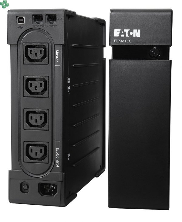 EL500IEC Eaton Ellipse ECO 500 IEC